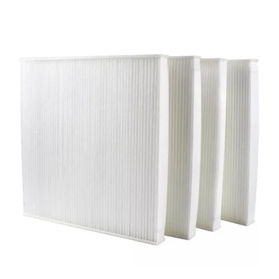 4Pack Cabin Air Filter For Freightliner Cascadia Columbia P609422 PA4857 AF2427 Foto 1 de 4