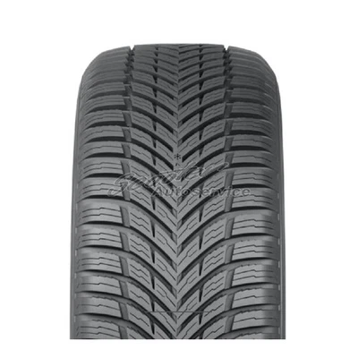 Allwetterreifen 235/55 R 17 103V Nokian SeasonProof 1 3PMSF XL | 48916 - Bild 1 von 3
