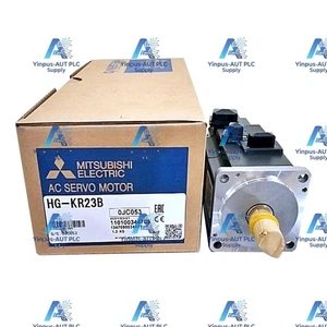 1PCS HG-KR23B NEW MITSUBISHI HGKR23B SERVO DRIVE - Picture 1 of 1