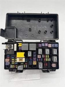 14 WRANGLER Electronic Multifunction Totally Integrated Power Module OEM - Picture 1 of 4