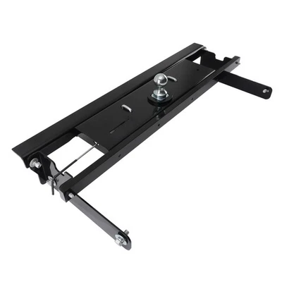 Conjunto de cuello de cisne para Chevy GMC 2500HD 3500HD 16-19 7500LB peso de lengua Foto 1 de 4