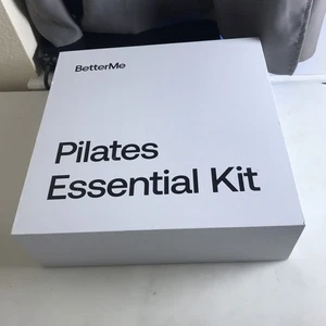 Better Me Pilates Essential Kit Rosa Lampone Nuovo Con Scatola Originale - Foto 1 di 4