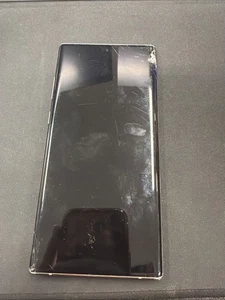 Samsung Galaxy Note10 - 256 GB - Blanco Aura (Desbloqueado) - Imagen 1 de 3