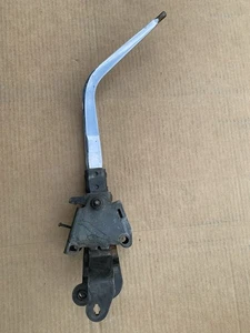 Hurst 4 Speed Manual Shifter 3216274 3306126 - Picture 1 of 9