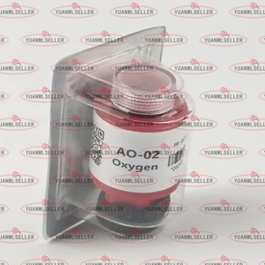 Nuevo sensor de oxígeno 1 pieza AO-02 reemplazar AO2 PTB-18,10 - Imagen 1 de 12