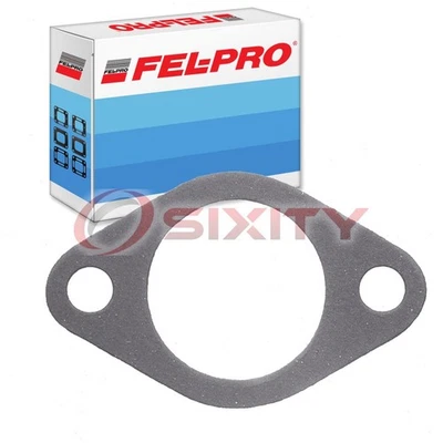 Junta de montaje de carburador Fel-Pro para Ford Falcon 1962-1970 2,4 L 2,8 L 3,3 L hr Foto 1 de 4