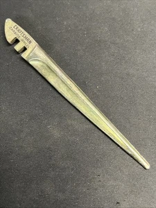 Vintage Craftsman 9-3797 Glass Cutter, Carbide Wheel, USA - Picture 1 of 4