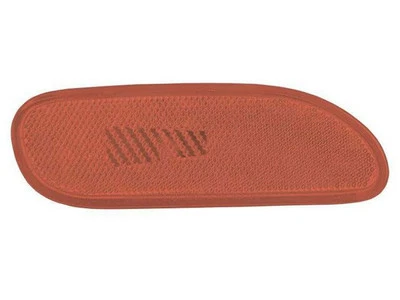 Conjunto de luz marcadora lateral Eagle Eyes 61721KZNN para Mitsubishi Eclipse 1995-1999 Foto 1 de 2