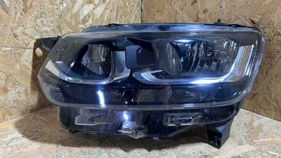 TOYOTA PROACE CITY Box Body/MPV Scheinwerfer vorne rechts 9835780680 29657668 - Bild 1 von 4