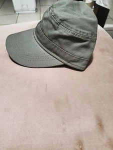 Army Mütze Flexfit Oliv - Bild 1 von 3