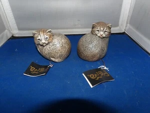 Windstone Editions Pena Cats - Picture 1 of 5