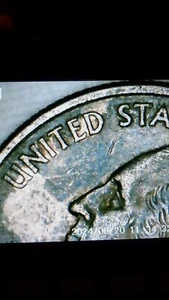 2001 P New York Quarter. Clad Layer Missing, DDO,DDR Plus More - Picture 1 of 18
