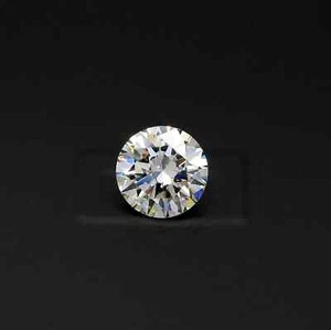 Excellent 2.02 Ct VVS2 E Color IGI Certified Round Cut Lab Grown CVD Diamond G3 - Picture 1 of 4
