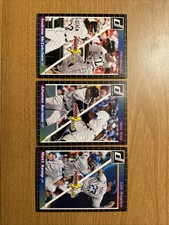 2014 Donruss Power Plus #4 McCutchen 8 Soriano 12 Kemp