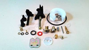 KIT RIPARAZIONE CARBURATORE MOTORE HONDA GX 140 - Imagen 1 de 1