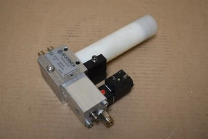 Woerner Industrial Lubrication Device Part No. 105.300-65 - Picture 1 of 8