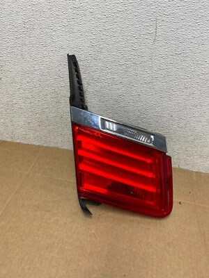 Luz trasera interior del conductor izquierdo BMW SERIE 7 F01 F02 750i 750Li 2009-2012 O6686 DW Foto 1 de 4
