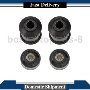Front Lower Forward Rearward Control Arm Bushing Fits 2011 2012 2013 Audi A1 - Picture 1 of 8