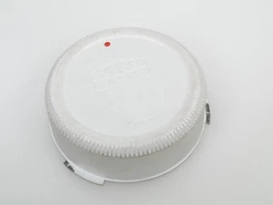 Zeiss Ikon Objektiv Rückdeckel rear lens Cap for Contarex original no copy Top - Picture 1 of 2