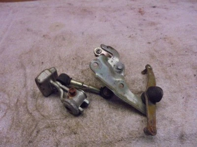 Enlace de engranaje de 6 velocidades Lotus Elise Exige S2 (equipado con motor 1ZZ) Foto 1 de 4