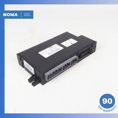 2017 Jaguar X152 F-Type módulo de controle de assento dianteiro esquerdo unidade C2D36944 fabricante de equipamento original - Imagem 1 de 4