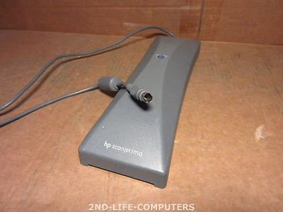 HP C9911A TMA ATTACHMENT NEGATIVE/SLIDE SCANNER PS/2 PS2 - Bild 1 von 4