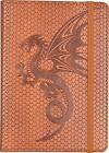 Artisan Dragon Journal (Vegan Leather Notebook) by Peter Pauper Press Inc