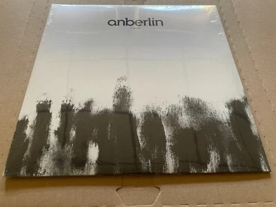 NEW SUPER RARE Anberlin - Cities SPLATTER Vinyl 2xLP x/1,000 - Imagem 1 de 2