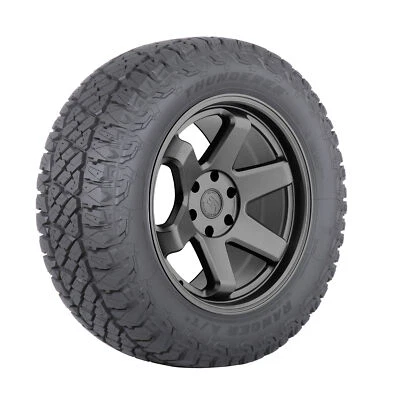 4 New Thunderer Ranger Atr  - 265x50r20 Tires 2655020 265 50 20 - Image 1 of 4