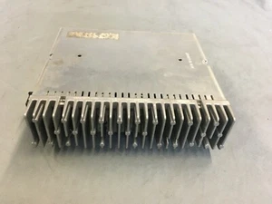 MERCEDES BENZ Becker Amplifier Audio Gateway  A2118274742 - Bild 1 von 3