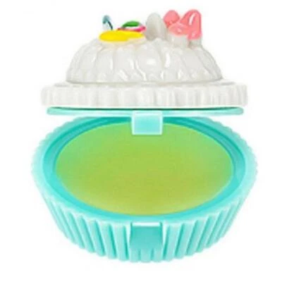 Holika Holika 甜点时间润唇膏 (06 柠檬蛋糕) 0.24 盎司/6.8 克 — 第 1/3 张图片