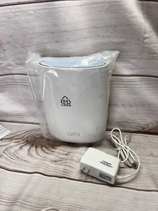 NETGEAR RBK53S - 100NAS Orbi AC3000 Tri-band WiFi System - Router Only - Picture 1 of 7