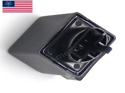 For Honda Turn Signal Flasher Relay PC800 89-98 RVF750R RC45 1994  RVT1000R RC51 - Image 1 of 4