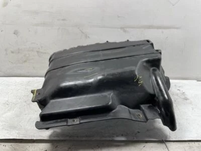 LAND ROVER RANGE ROVER HSE 2004 LADO IZQUIERDO DEL CONDUCTOR TANQUE DE COMBUSTIBLE CUBIERTA PROTECTOR PROTECTOR Foto 1 de 4