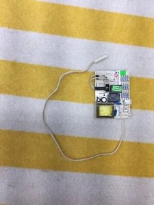 WR55X11104 GE Fridge Main Control Board free shipping - Picture 1 of 3