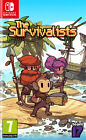 The Survivalists Nintendo Switch Sold Out Publishing