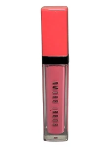 Bobbi Brown zerkleinerte flüssige Lippe (0,20 Unzen) - Peach & Quiet - Bild 1 von 7