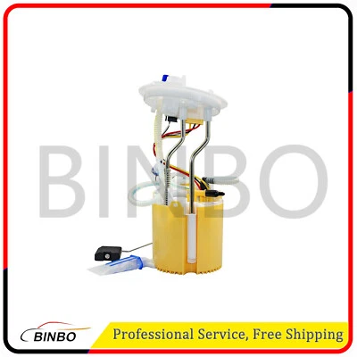 Bomba de combustible eléctrica LR082740 apta para Land Rover Discovery 5 Defender 90 2,0 3,0 L Foto 1 de 4