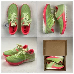 Zapato para correr Adidas Terrex Speed Ultra W para mujer 10 1⁄2 Trail H03193 NUEVO - Imagen 1 de 15