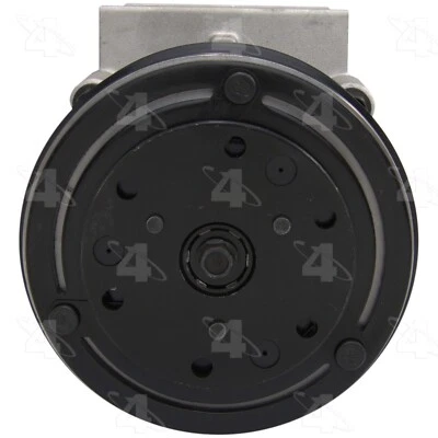 Compresor de aire acondicionado deportivo Ford Explorer 2001-2003 4 estaciones 586FH86 2002 Foto 1 de 4