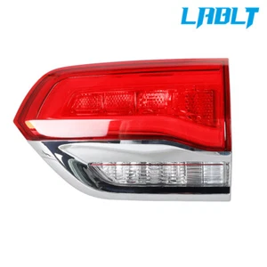 LABLT Inner Right Passenger Side Tail Light For Jeep Grand Cherokee 2014-2019 - Picture 1 of 7