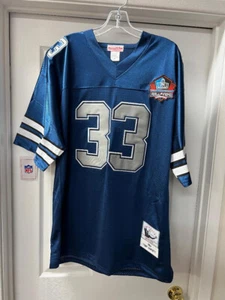 Tony Dorsett Throwback Dallas Cowboys Men's Size XX- Large Jersey - Picture 1 of 2