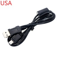 Cable datos USB para JVC gr-dv2000 dv3000