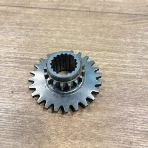 2004 SUZUKI GSXR600 GSXR 600 / OEM ORIGINAL CAM CHAIN GEAR - Picture 1 of 3
