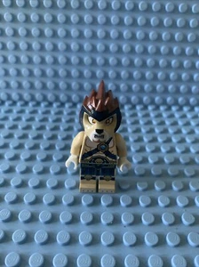 Lego Legends Of Chima Lennox Sets 70011, 850779, 70002 - Picture 1 of 9