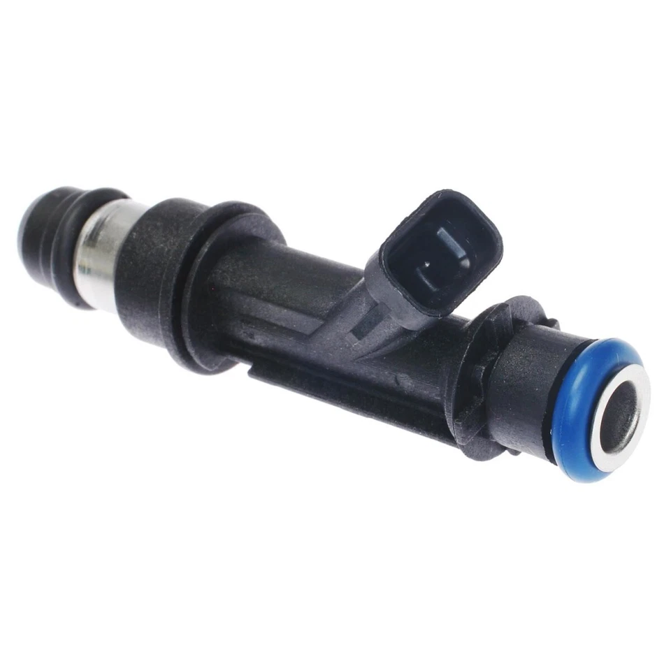 19244623 AC Delco Fuel Injector Gas New for Chevy Olds Cutlass Grand Prix Malibu - Image 1 of 1