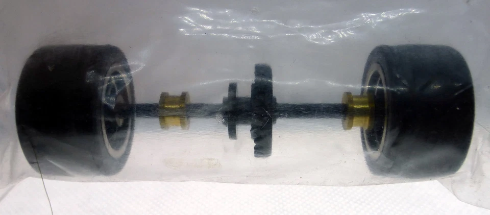 REAR AXLE FRAMES LISTER AND SALEEN B32 REF.79032 FLY - Image 1 of 1