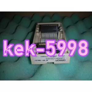 1PC Gebraucht C200H-CE001 module #TX - Bild 1 von 2
