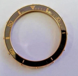 Eaglestar diver watch bezel for model 17-1247 - Foto 1 di 2