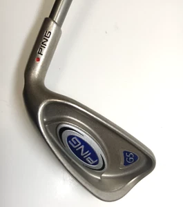 Ping G5 Single 6 Iron Red Dot TFC 100 I Regular Graphite Shaft Right Handed - Picture 1 of 8
